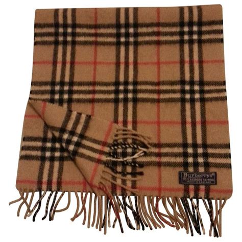 burberry echarpe femme|foulard burberry femme.